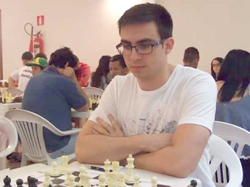 ARENA XADREZ BRASIL - Chess Club 