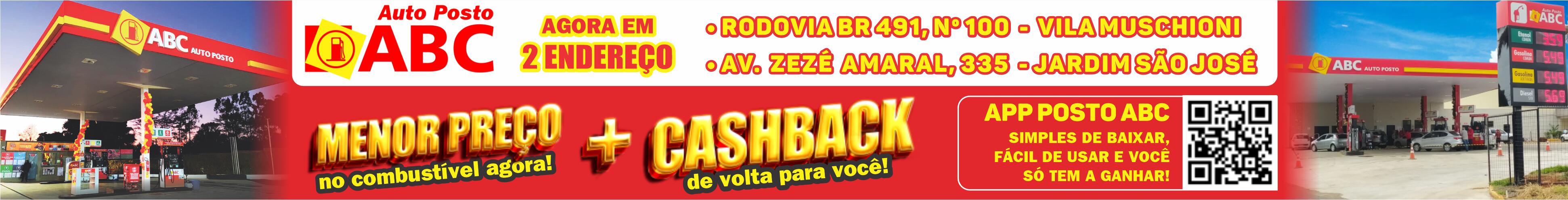 ABC AUTO POSTO