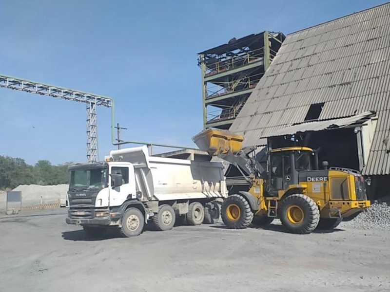 Transportadoras em São Sebastião do Paraíso - MG - Guia do Transporte