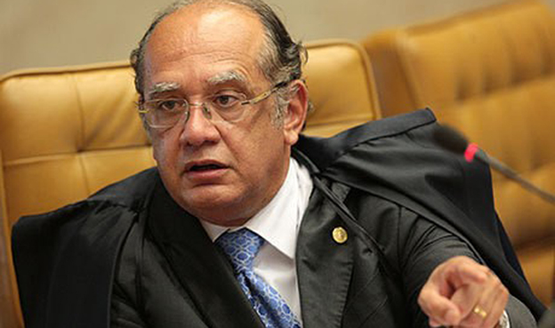 Ministro Gilmar Mendes (STF)