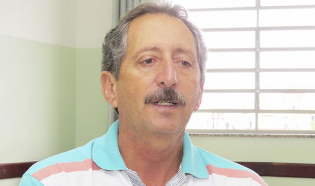Prefeito de Jacuí, Geraldo Magela torce para que outros municípios como Paraíso consigam posição favorável