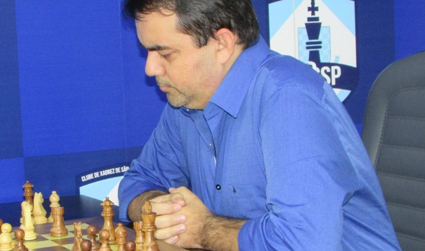 Jair prof. xadrez Prof. Jair Xadrez - professor - xadrez clube sorocaba