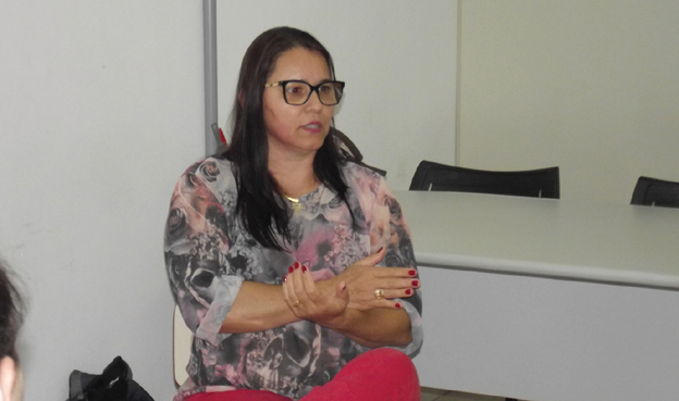 Veterinária Sônia Bueno é especialista no assunto e vem debatendo criação de consórcios na região
