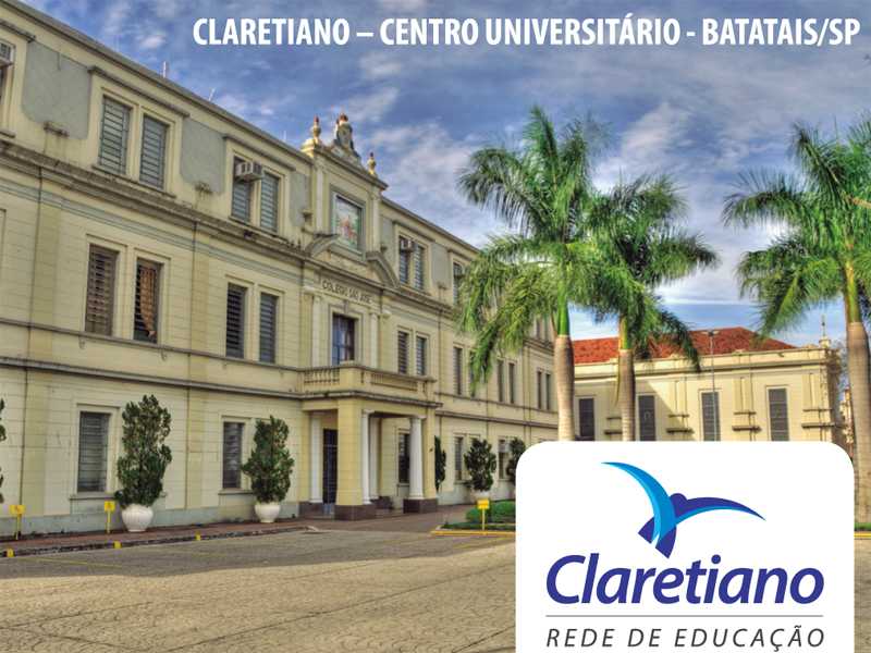Claretianas Centro Universitário Batatais-SP