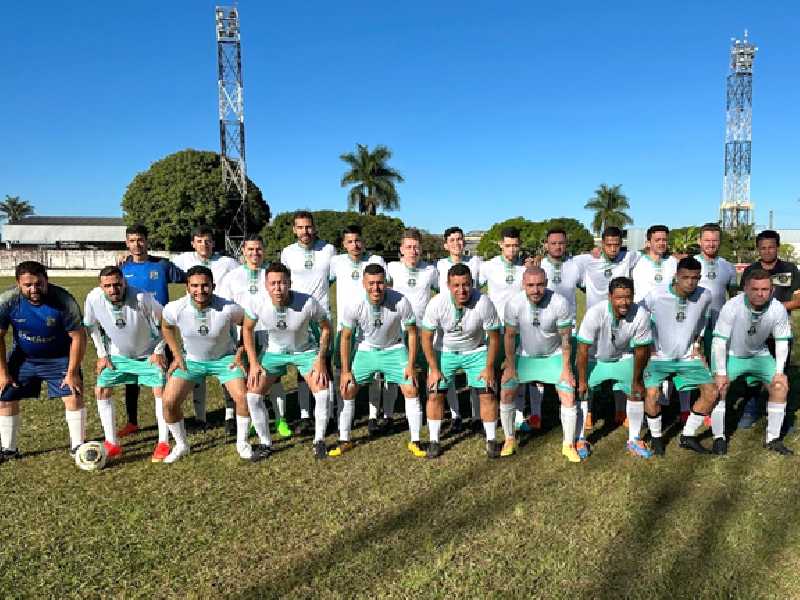 Equipe do Aipim vence Vila Real na disputa por pênaltis e segue sonhando com o troféu de campeão