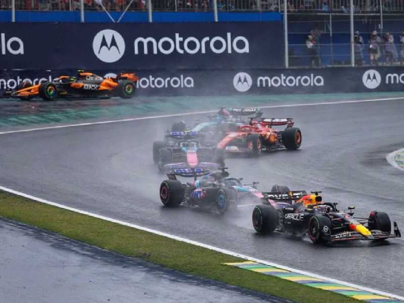 Temporada 2024 foi uma das melhores da F1 nos últimos anos  