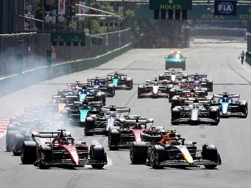 F1 estreia novo formato para finais de semana de sprint com o proposito de valorizar o espetáculo e trazer mais emoção para a corrida do domingo