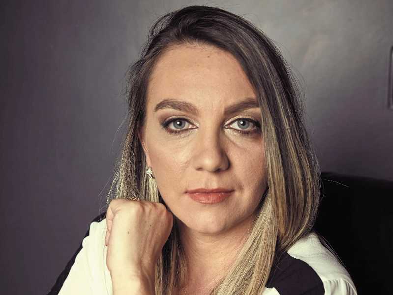 Advogada Isabel Cardoso