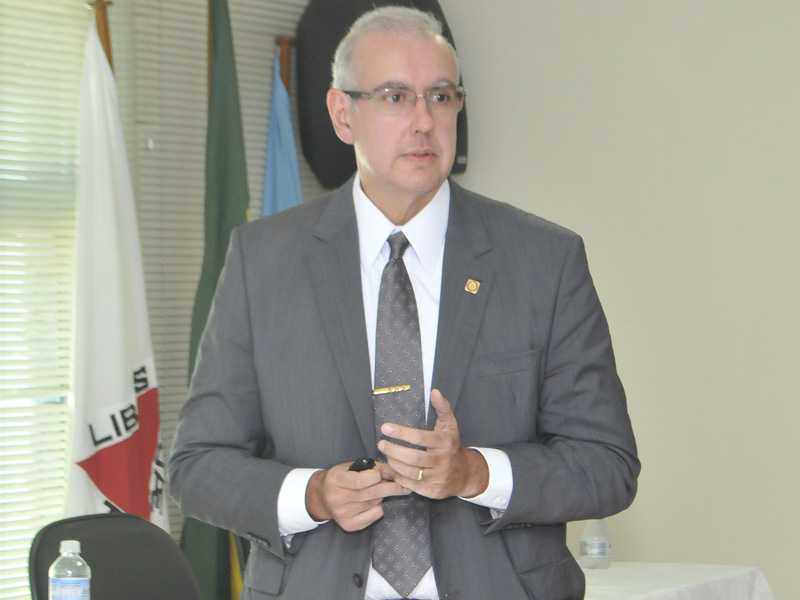Ministro José Barroso Filho