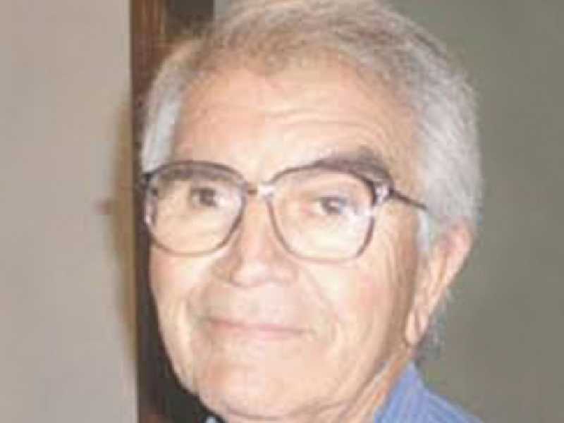 Dr. Joel Cintra Borges