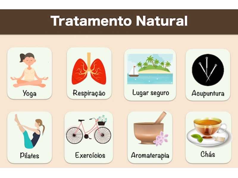 Estresse e ansiedade: como aliviar de forma natural? 4 exercícios