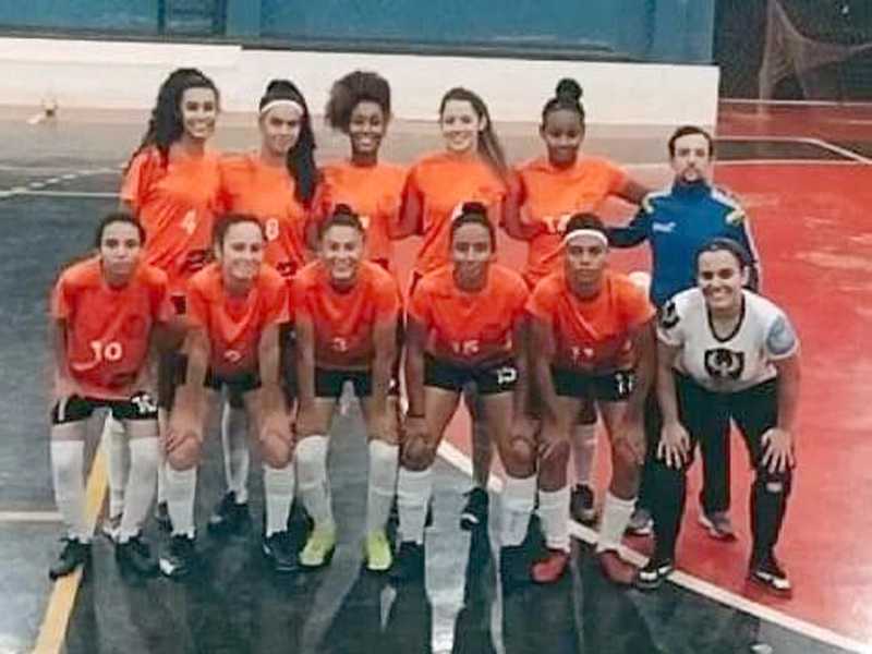 São Caetano sedia finais do Campeonato Paulista de Futsal nas