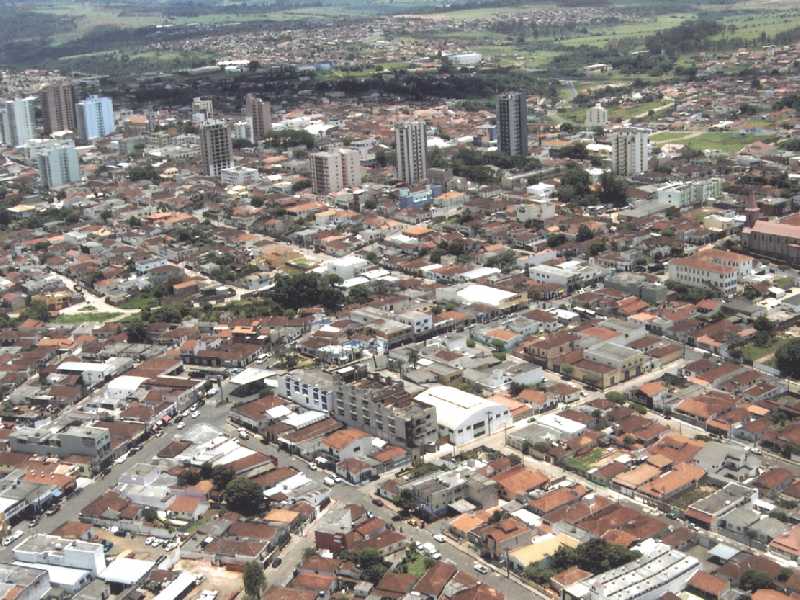São Sebastião do Paraíso é o maior colégio eleitoral com 50.334 votantes