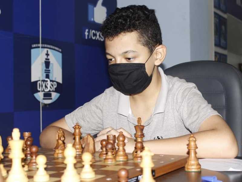 Mogi Guaçu abre inscrições para o primeiro campeonato de xadrez online da  cidade, Campinas e Região