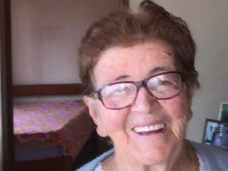 Luiza Alves de Melo – 89 Anos - Obrigado Dona Luiza, por tudo que fizeste a todos nós. Hoje, depois de 89 anos de seu nascimento (1935), temos o imenso prazer de tê-la conosco, dividindo esse momento iluminado.