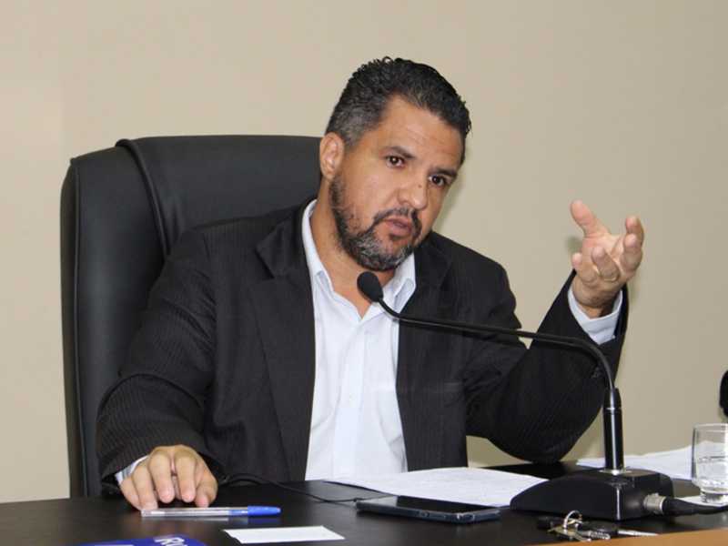 Morais foi responsável pela realização de concurso público da Câmara e devolução de R$ 3,8 milhões à Prefeitura durante seu mandato