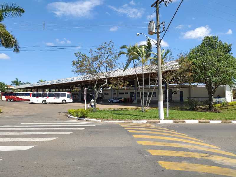 Transportadoras em São Sebastião do Paraíso - MG - Guia do Transporte