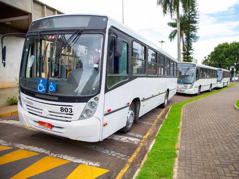 Transportadoras em São Sebastião do Paraíso - MG - Guia do Transporte