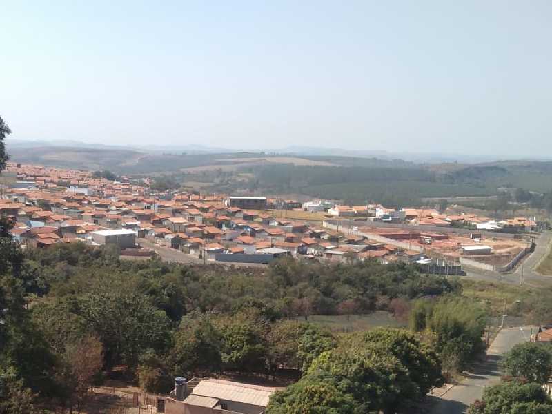 Parque Belvedere e Jardim Diamantina, os dois últimos conjuntos habitacionais populares construídos em Paraíso, há mais de oito anos