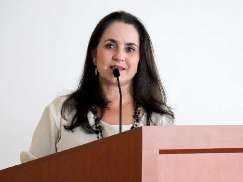 Vereadora Maria Aparecida Cerize Ramos (Cidinha Cerize)