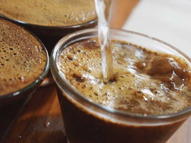 Programa Especialíssimo revela o melhor café da safra 2021 da Cooxupé
