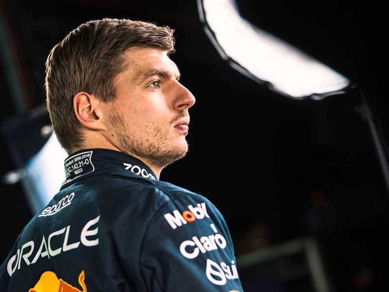 O desenrolar do caso Horner vai apontar se Verstappen fica ou deixa a Red Bull